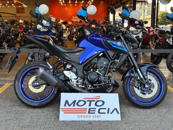 YAMAHA MT-03 ABS YAMAHA MT-03 ABS